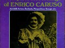 Enrico Caruso - Complete Recordings Of Enrico Caruso (14 X LP)