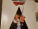 Disk 33 Tricks STANLEY KUBRICK'S Clockwork Orange USA