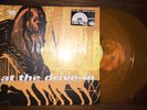 At The Drive-In RSD Vinyl LP Relationship Of Command Orange Swirl New/Unplayed