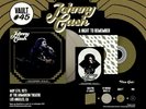JOHNNY CASH A Night To Remember VAULT 45 Third Man Records White Stripes Jack LP
