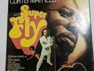 1972 Curtis Mayfield Super Fly LP Album