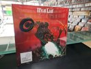 Meat Loaf - Bat out of Hell (2021) New Limited Transparent White VINYL LP