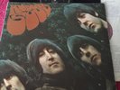 Rubber Soul the Beatles VINYL LP 1965 PMC 1267 XEX579-5 Pro  Clean Excellent