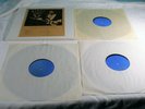 Paul McCartney & Wings 3 Vinyl Record Box Set, Wizardo Records #WRMB 505, 1976