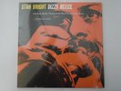 DIZZY REECE STAR BRIGHT BLUE NOTE REISSUE VINYL LP 4023 NM/NM JAZZ STEREO
