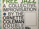 Ornette Coleman ?– Free Jazz Atlantic ?– P-7511A, Japanese Reissue 1976