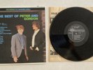 Peter and Gordon - “The Best Of” Vinyl LP -Capitol - ST2548 - 1st Press-1967- MT