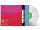 Lany - Malibu Nights - 2018 LP On Clear Vinyl