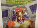 George Clinton & The P-Funk Allstars - T.A.P.O.A.F.O.M. Vinyl 2 LP Record SEALED