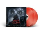 ALICE COOPER Detroit Stories DOUBLE LP VINYL Europe Absolute 2021 15 Track