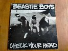 Beastie Boys - Check Your Head 1st press 1992