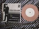 Madness Dance The Ska Vol 2 EP 7 Inch Vinyl Featuring Suggs Ltd edition 500