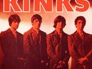 The Kinks - The Kinks 50th - 2014 LP - Mono Recording