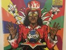 Bootsy Collins - World Wide Funk - Vinyl 140 Gram Splatter 2 LP Record SEALED