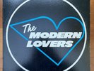 The Modern Lovers OG 1976 LP Vinyl Record RARE HH-1910 PUNK Jonathan Richman