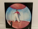Harry Styles Self-Titled Album Coke Bottle Green Double Vinyl LP