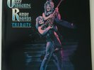OZZY OSBOURNE RANDY RHOADS TRIBUTE ORIGNAL DMM PRESSING