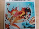 Dire Straits Live Alchemy Vinyl Double LP Set 25085-1 G