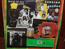 RANKING TREVOR LINVAL THOMPSON Root Of All Roots Reggae LP VVG???