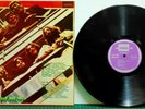 RARE-MALAYSIA SINGAPORE-THE BEATLES 1962-1966-UNIQUE COVER LABEL GLEN LP-NOT EP