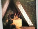 Kate Bush. Lionheart LP. In good condition & personally inscribed by the artist.