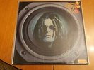 OZZY OSBOURNE 2LP LIVE&LOUD 1993 MADE IN BRAZIL PRIMA STAMPA