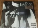 JAY-Z REASONABLE DOUBT 2LP ? 10inch / 2002 UK Edition