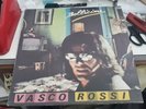 Vasco Rossi bollicine Carosello cln25101 lp 33 giri-1983