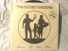 THE GO BETWEENS RARE Streets of Your Town Australian 7