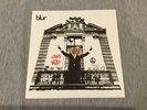 BLUR crazy beat  7” Vinyl BANKSY COVER