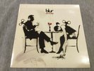 BLUR out of time 7” Vinyl BANKSY COVER