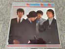 The Kinks Kinda Kinks 1st Pressing A1 Vinyl Record Album Rare LP