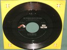 Elvis Presley RCA 447-0622 One Broken Heart Sale 45 DOS Label Gold Standard NM