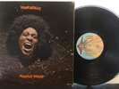 Funkadelic - Maggot Brain - Vinyl LP Record 1st Press Unipak Westbound WB-2007