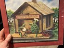 The Grateful Dead ?– Terrapin Station LP. 1977 NEAR MINT  Still In Shrink Wrap.