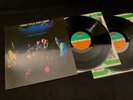 Crosby, Stills, Nash & Young 4 Way Street '73 2 LP Atlantic (Germany) ATL 60 003