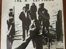 X-CEPTIONS Live At The Gables EAST COAST LP 1970 Rock Funk Margate NJ SEALED