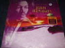 JIMI HENDRIX FIRST RAYS OF THE NEW RISING SUN NEW SEALED  180 GRM 2010 RARITIES