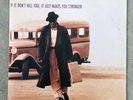 Bruce Willis LP-If It Don’t Kill You, It Just Makes You Stronger-SMPR 029-Motown