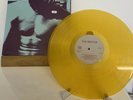 The Smiths - The Smiths ROUGH 61 Unofficial Yellow/Vinyl LP Morrissey