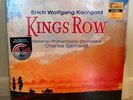 KINGS ROW ERICH WOLFGANG KORNGOLD ORIG CHALFONT DBX ENCODED AUDIOPHILE