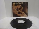 JACK KEROUAC FEATURING AL COHN & ZOOT SIMS BLUES AND HAIKUS HANOVER RECORDS