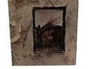 Led Zeppelin 4 Vinyl Record Album Zoso ST A 712285 SP Very Good Condition