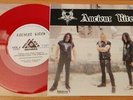 ANCIENT RITES THOU ART LORD VORPHALAK NIGHTFALL ACID DEATH LOT, 6 OLD RARE 7