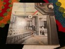 Hawkwind ?– Quark, Strangeness And Charm (1977) Vinyl LP Album Record