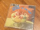 chuck berry berry is on top lp 1959 Origional Mono Issue W/ Black Labels VG
