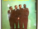 Jazz At The Blackhawk Cal Tjader 1957 Red Vinyl Fantasy Records 1st Press