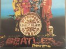 The Beatles Sgt Pepper’s Lonely Hearts Club Band - 7