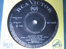 45.  ELVIS PRESLEY    WOODEN HEART /puppet on a string        INDIA      ( 7