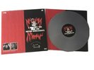 Suicideboys I Want To Die In New Orleans Vinyl Record Silver LP NM-/NM- $uicide